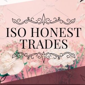 Let’s trade!!! 💖💖